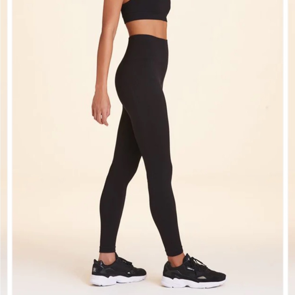 Alala Barre Seamless Tights